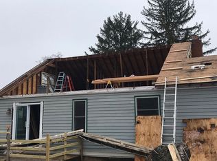 20 Gaffney Hill Rd, Easton, PA 18042