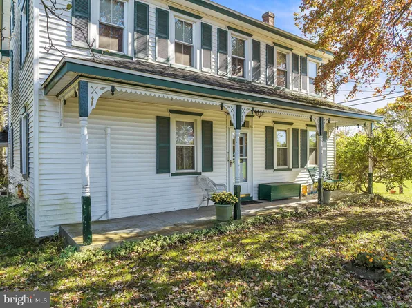 2481 State Route 534, Albrightsville, PA 18210