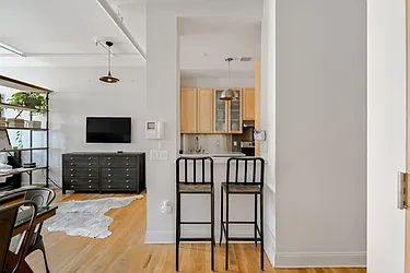 Rented by Compass