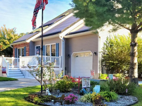 1214 Hastings Hunt Way, Severn, MD 21144