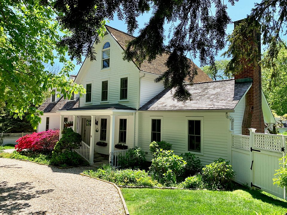 16 Talmadge Hill Rd, Darien, CT 06820 Zillow