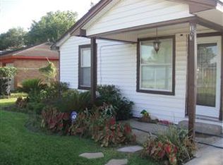 1011 Defender St, Houston, TX 77029