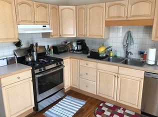 71 Gore St #2, Cambridge, MA 02141