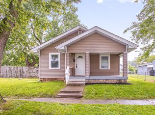 2509 Lincoln St, Anderson, IN 46016