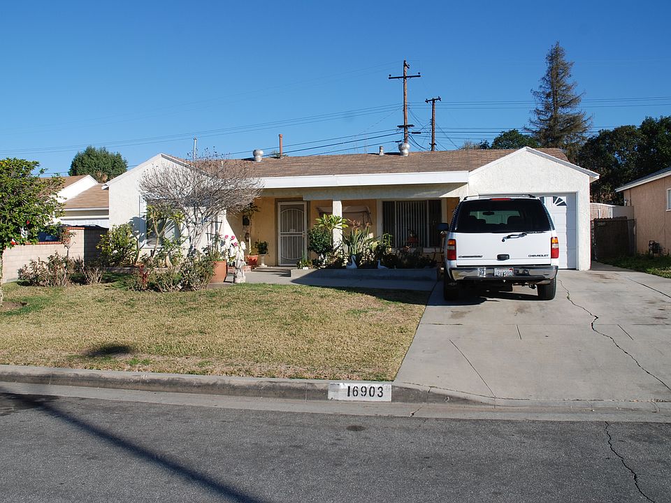 1st image of 16903 Hurley St