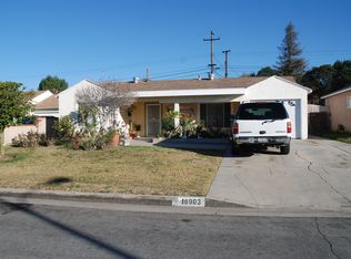 16903 Hurley St, La Puente, CA 91744