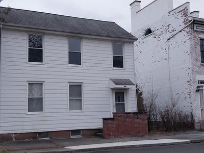 594 3rd Avenue, Troy, NY, 12182