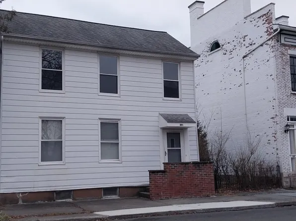 594 3rd Avenue, Troy, NY 12182
