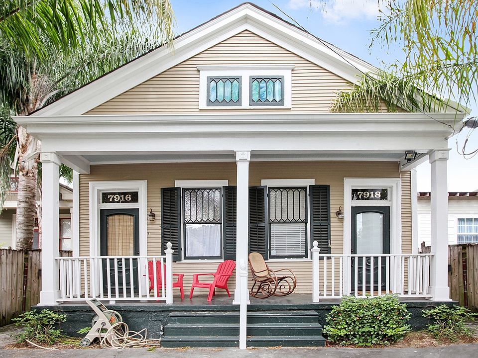 1st image of 7916 Hickory St #7916