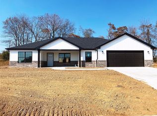 4022 Chapel Rdg, Jackson, MO 63755