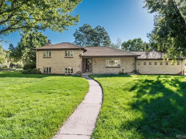 5982 S Aberdeen Street, Littleton, CO 80120