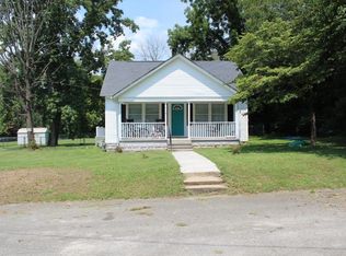 514 Fair Ground Rd, Rocky Top, TN 37769