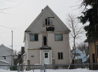 3253 N 24th St, Milwaukee, WI 53206