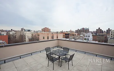 Rented by Harlem Properties