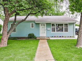 3304 Saint Joachim Ln, Saint Ann, MO 63074