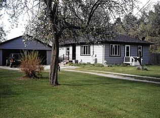 7116 E Mount Morris Rd, Otisville, MI 48463