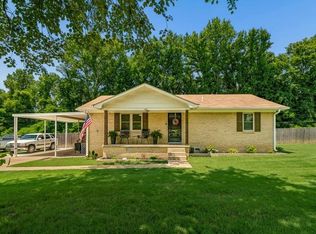 143 Webb St, Atoka, TN 38004