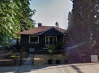 1501 N 125th St, Seattle, WA 98133