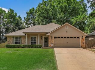 5539 Chad Trl, Shreveport, LA 71107