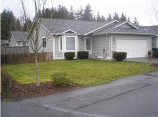 2503 168th Pl NE, Marysville, WA 98271