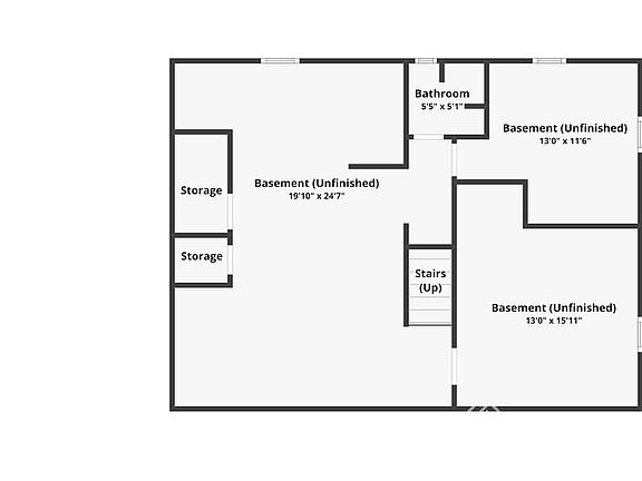 2nd image of 1159 Blackhawk Dr