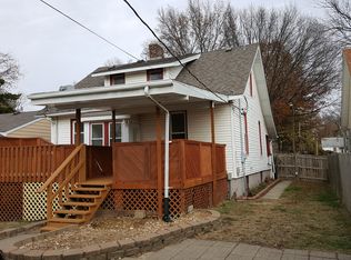 115 N Indiana Ave, Belleville, IL 62221