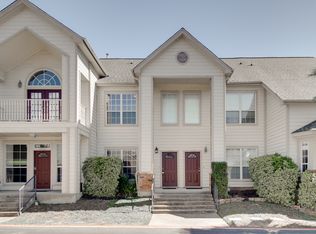 12209 Abbey Glen Ln #BN, Austin, TX 78753