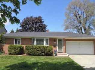 2028 Suffolk Ave, Ann Arbor, MI 48103