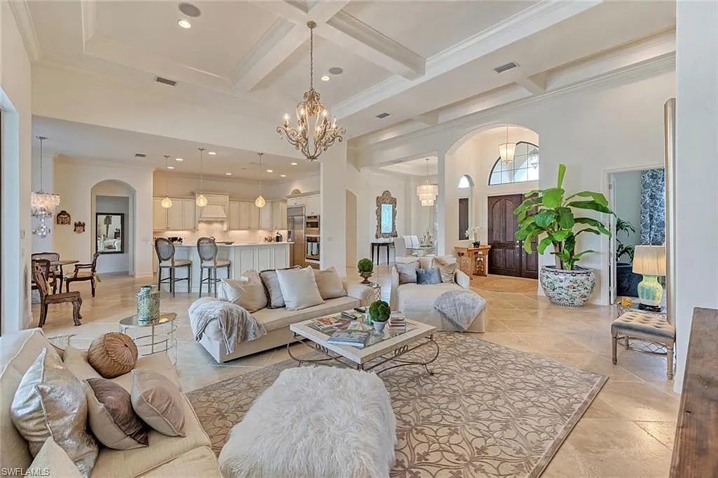 4 bed, 4.5 bath, 3250 sqft, $6,000 — Photo 1
