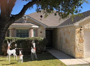 3830 Southern Blf, San Antonio, TX 78222