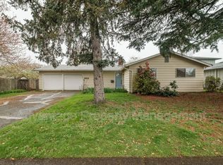 1620 NW 17th St, Corvallis, OR 97330