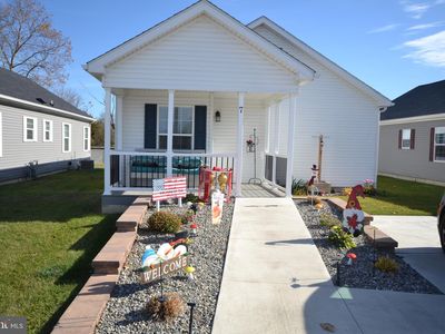 7 Liberty Dr, Landisville, NJ, 08326