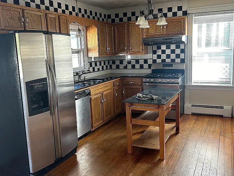 41 Serrel Sweet Rd