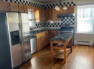 41 Serrel Sweet Rd, Johnston, RI 02919