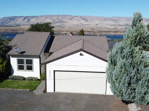 2533 E 10th St, The Dalles, OR 97058