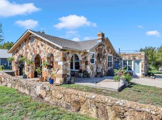 405 N Elm, San Saba, TX 76871