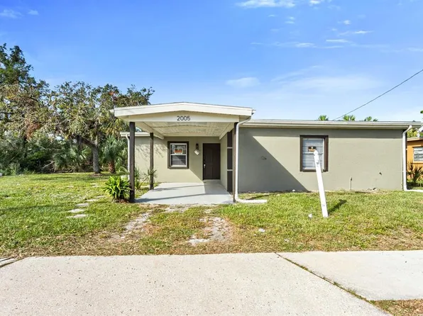 2005 Leon Ave, Sarasota, FL 34234