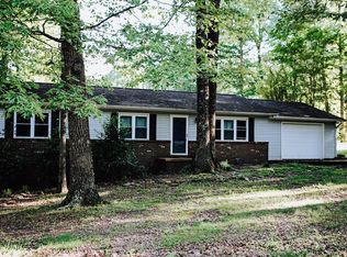 130 Laurel Ln, Paris, TN 38242