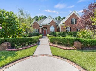 232 Gatefield Drive, Wilmington, NC 28412