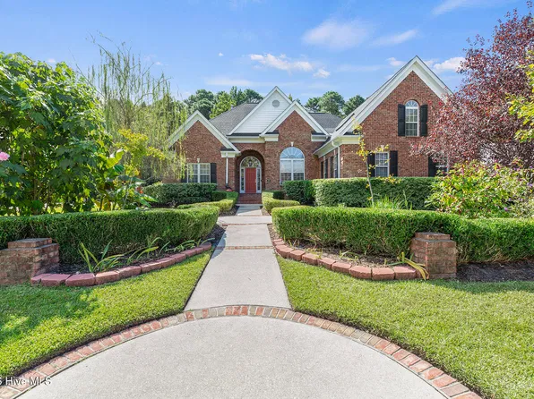 232 Gatefield Drive, Wilmington, NC 28412