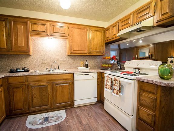 Kitchen View
