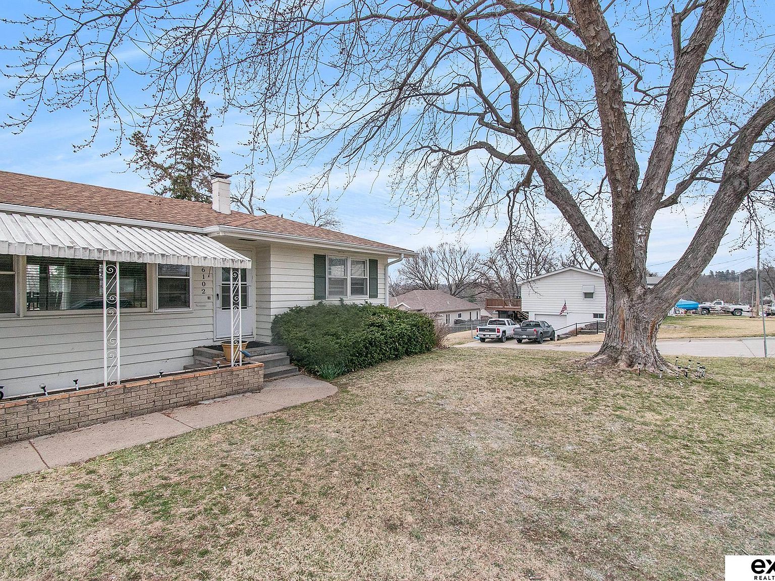 6102 Bancroft St, Omaha, NE 68106 Zillow