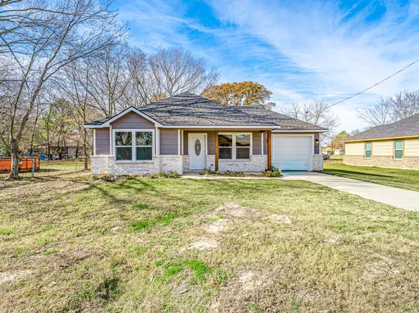 917 Red Oak Dr, Quinlan, TX 75474