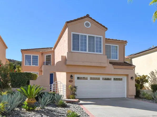 17964 Pueblo Vista Ln, San Diego, CA 92127