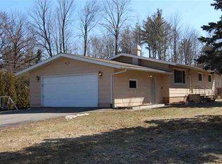 1802 Foothill Ave, Weston, WI 54476