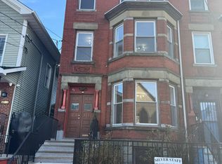 479 Roseville Ave APT 3, Newark, NJ 07107