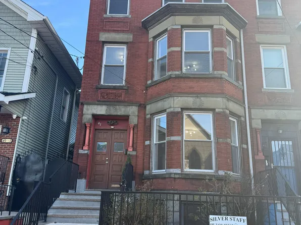 479 Roseville Ave, Newark, NJ