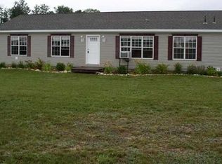 101 N Wood Meadows Dr, Buckley, MI 49620