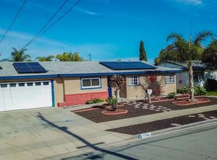 9748 Abbeyfield Rd, Santee, CA 92071