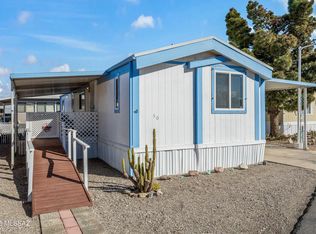 13377 N Sandario Rd #50, Marana, AZ 85653